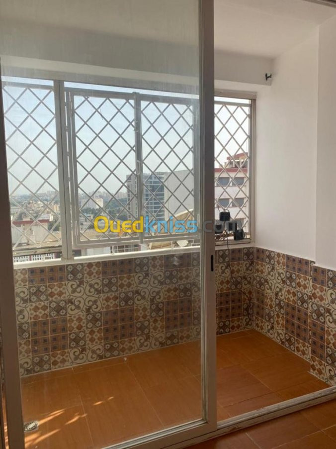 Location Appartement F5 Alger Ben aknoun