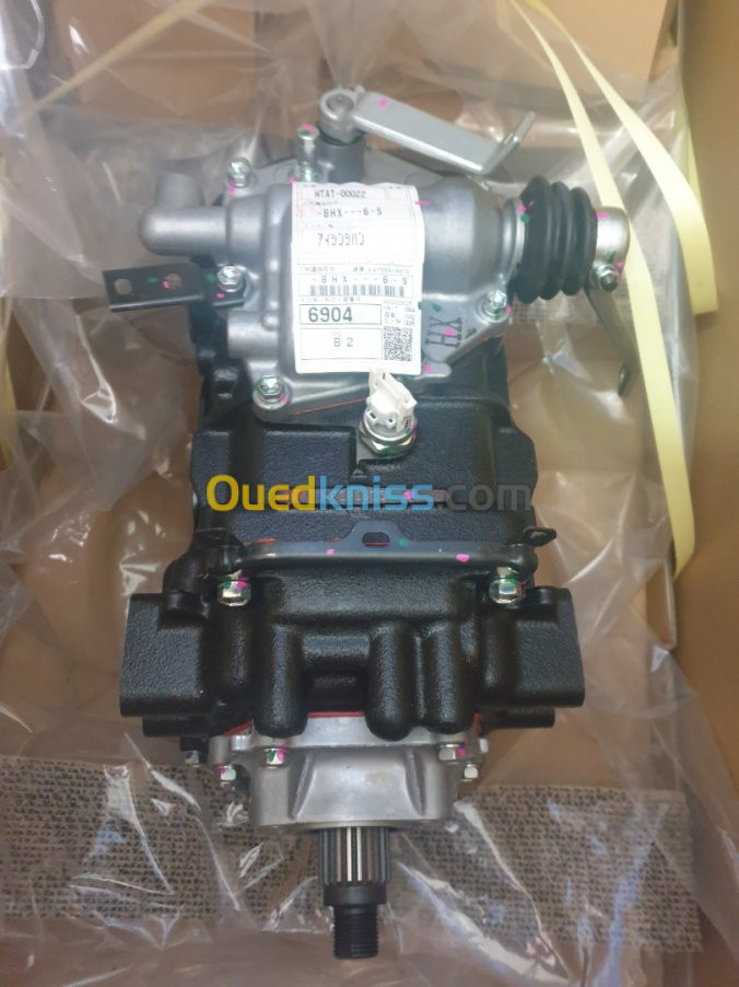 Vente piese detache hino iveco