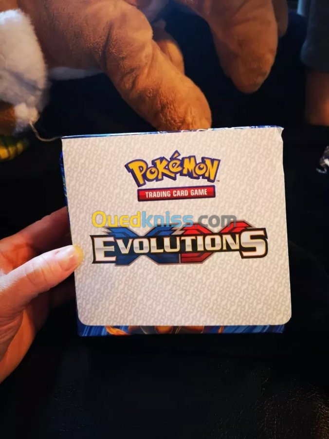 Carte pokémon