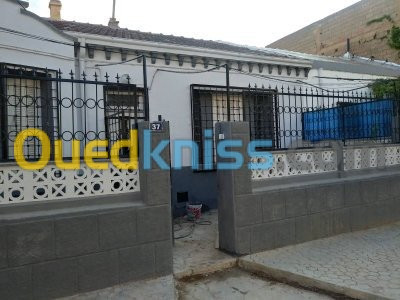 Vente Villa Batna Batna