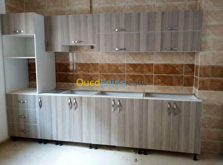 Vente Appartement F3 Relizane Relizane