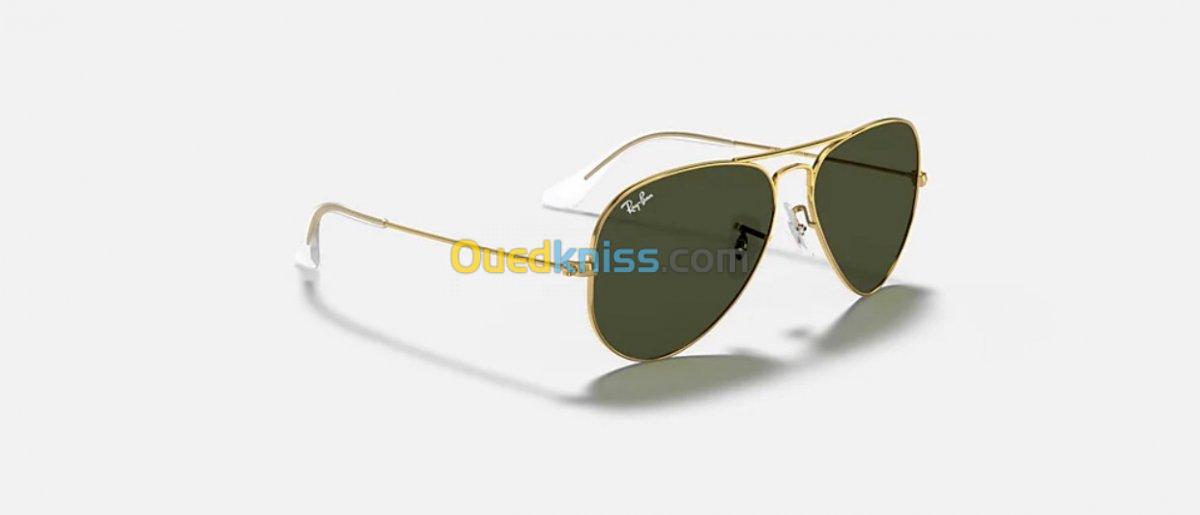 Lunettes RAY-BAN 