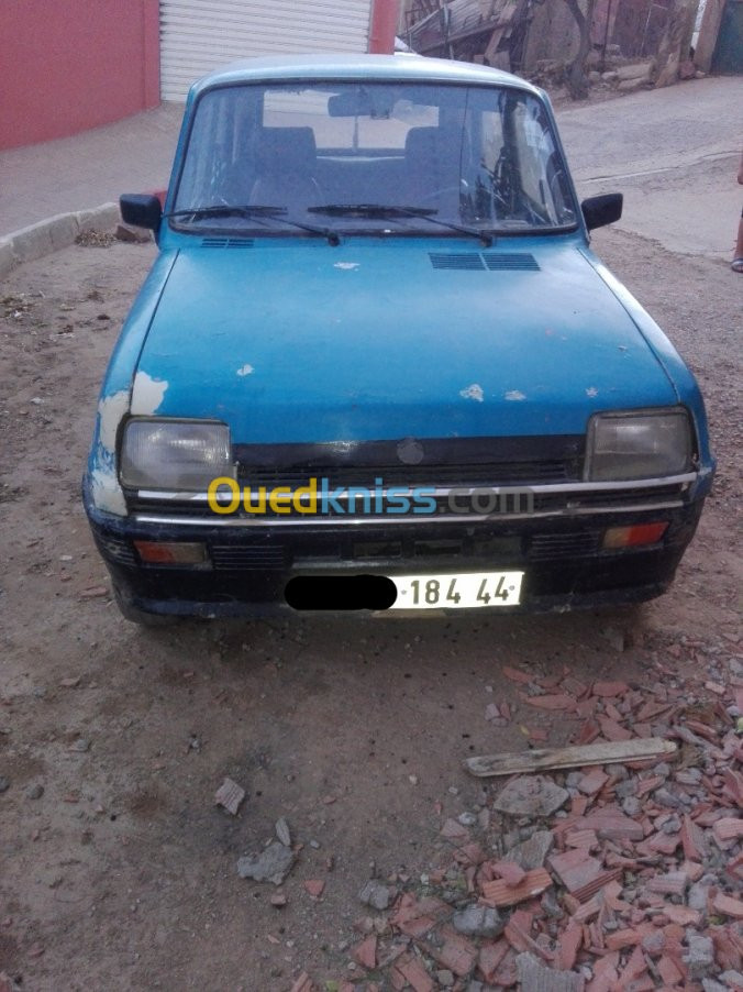 Renault 5