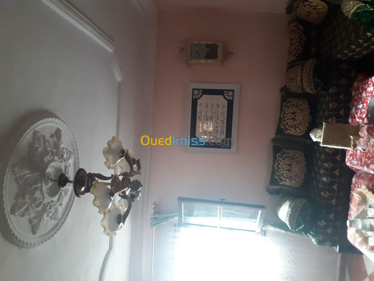 Vente Appartement F4 Oran Oran