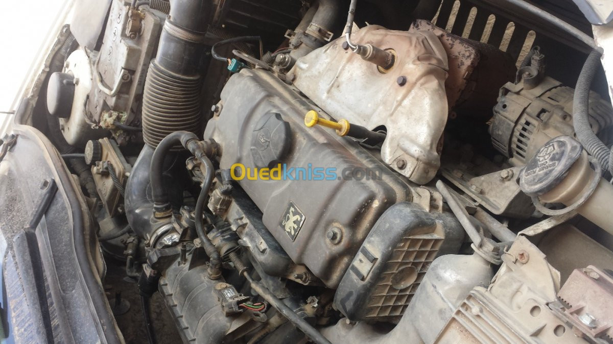 Moteur 1.4 ess