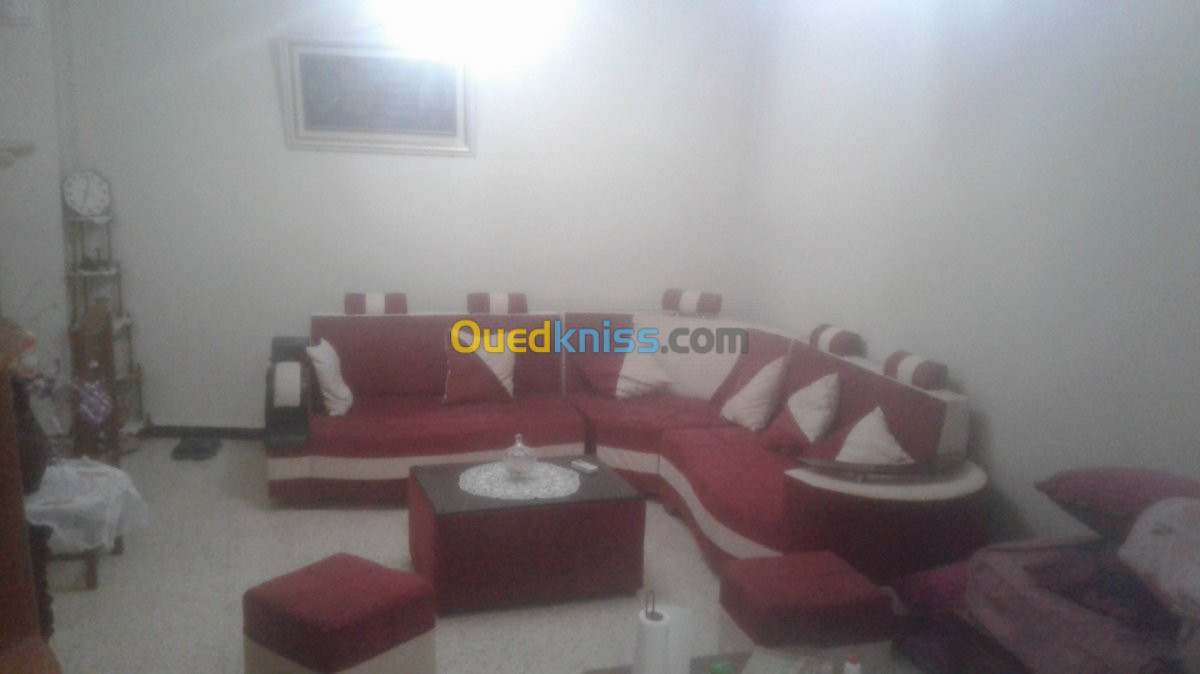 Vente Appartement F4 Tizi ouzou Tizi ouzou