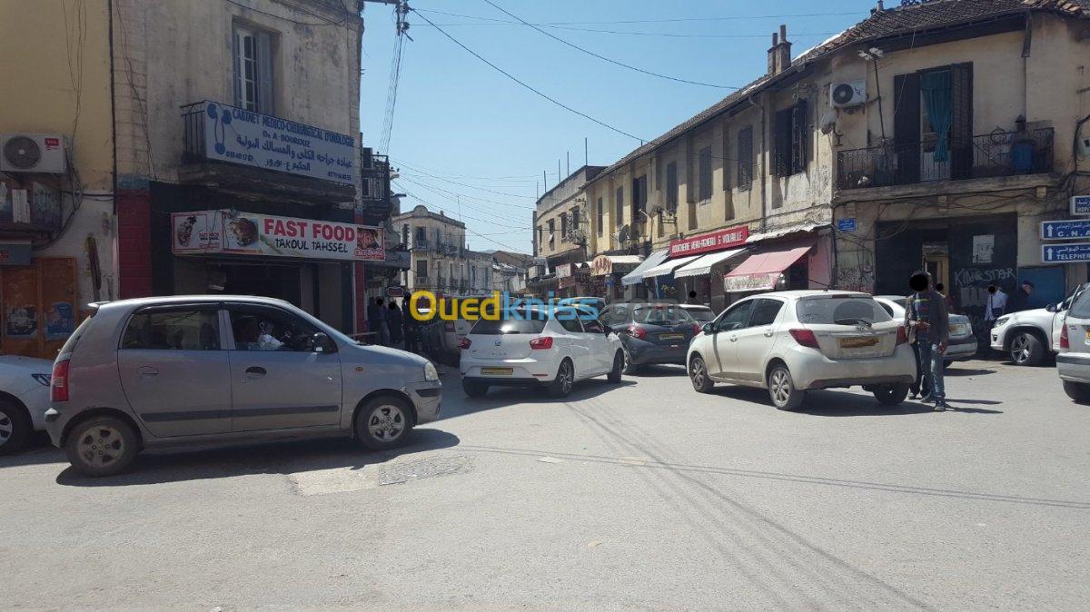 Location Appartement F6 Annaba Annaba