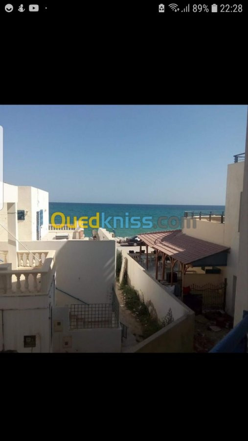 Vente Appartement F3 Tunisie