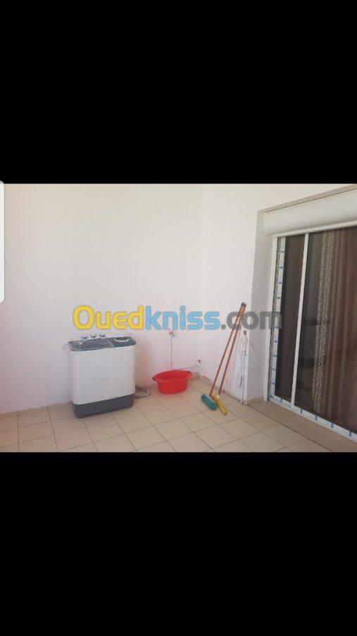 Vente Appartement F3 Tunisie