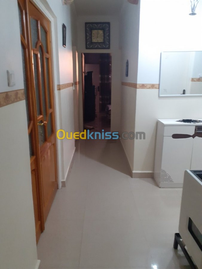 Vente Appartement F3 Tebessa Tebessa