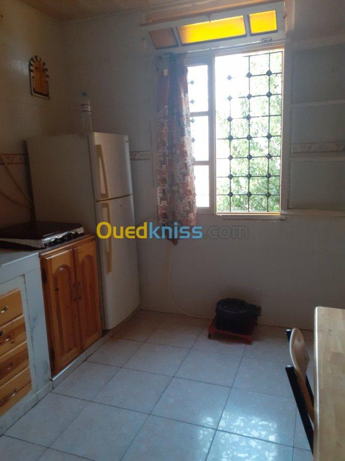 Vente Appartement F3 Tebessa Tebessa