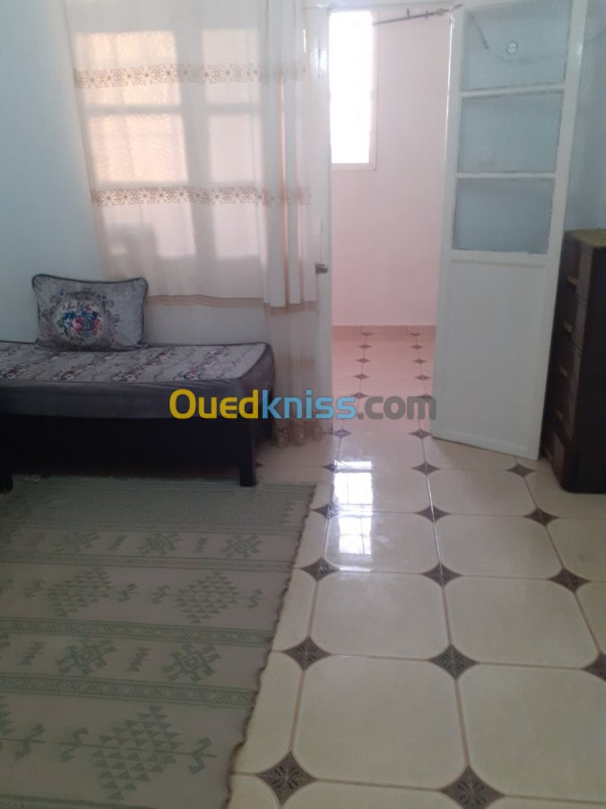 Vente Appartement F3 Tebessa Tebessa