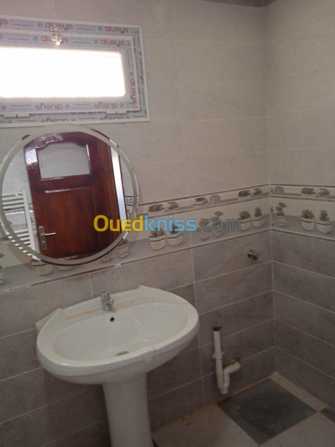 Vente Appartement F3 Tizi ouzou Draa el mizan