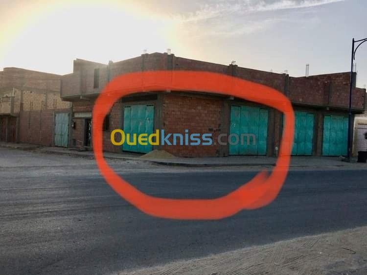 Location Local Ouargla Zaouia el abidia