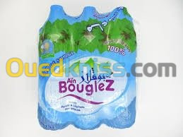 Eau bouglez ماء بوڤلاز 