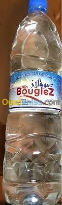 Eau bouglez ماء بوڤلاز 