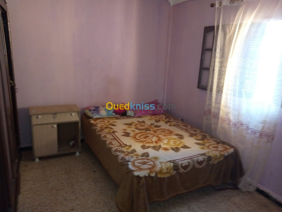 Vente Appartement F2 Oran Ain el bia