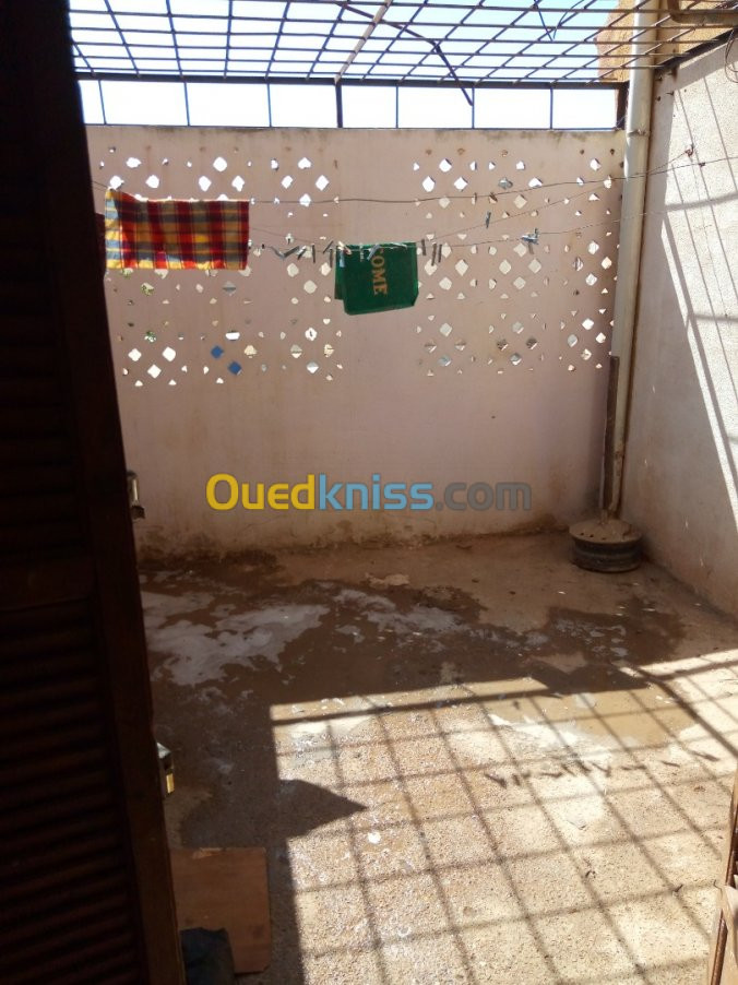 Vente Appartement F2 Oran Ain el bia