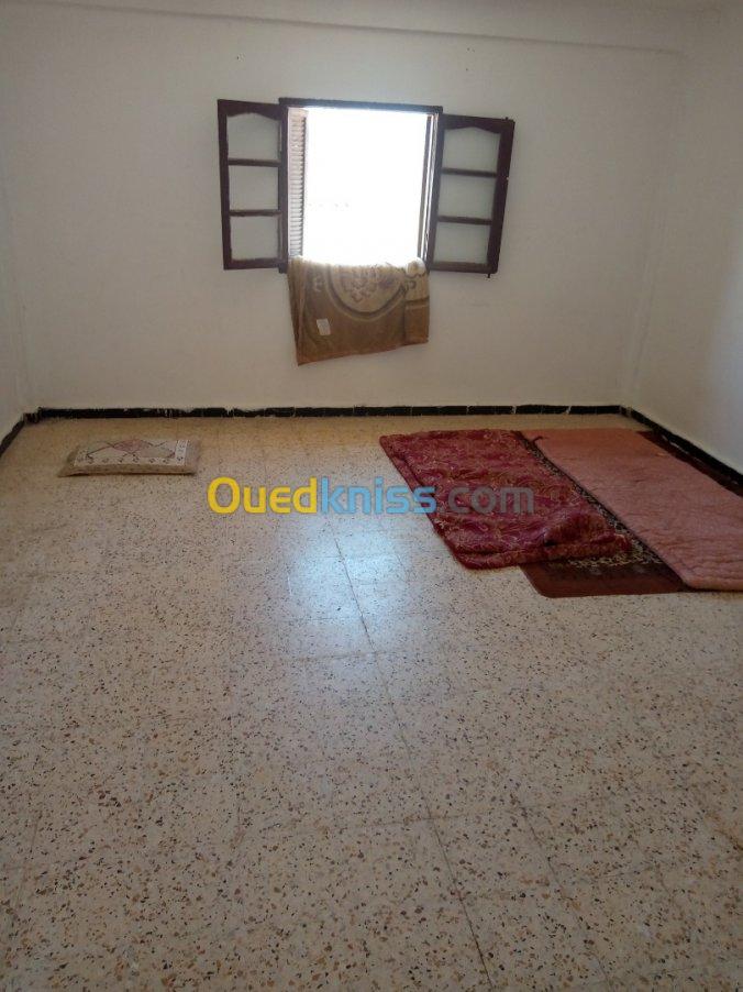 Vente Appartement F2 Oran Ain el bia