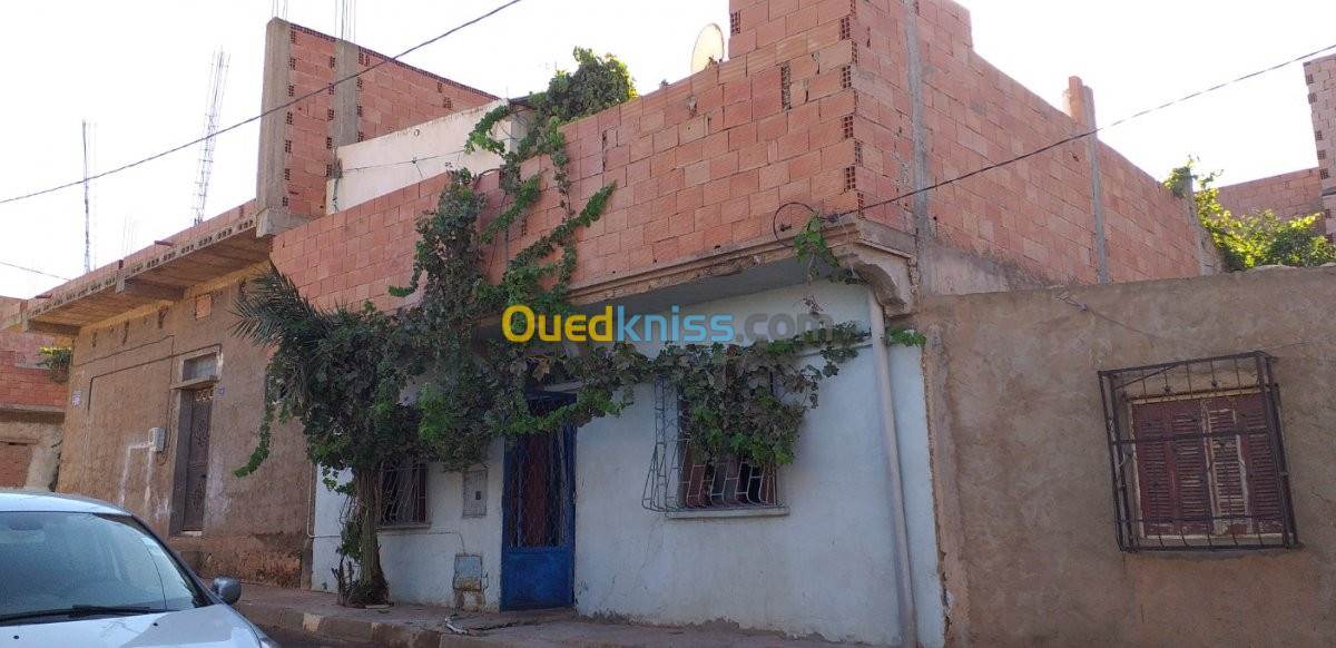 Vente Villa Oran Hassi mefsoukh