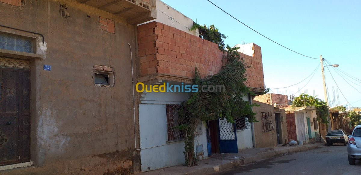 Vente Villa Oran Hassi mefsoukh