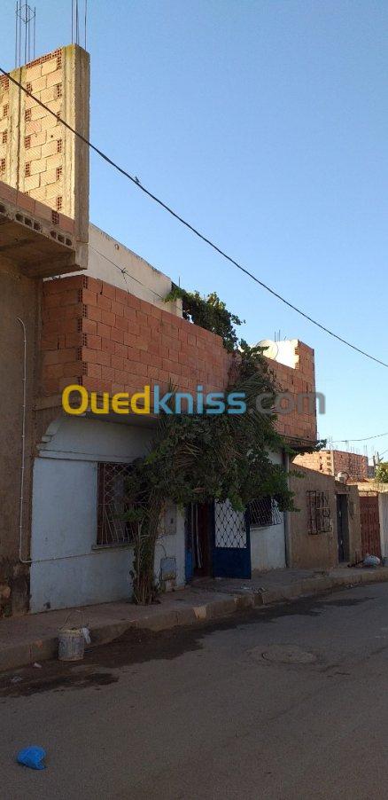 Vente Villa Oran Hassi mefsoukh