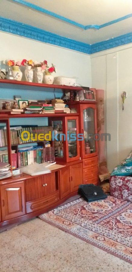 Vente Villa Oran Hassi mefsoukh