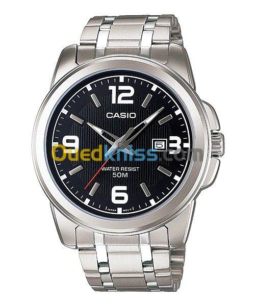 Montres Casio Gros MTP 1314D