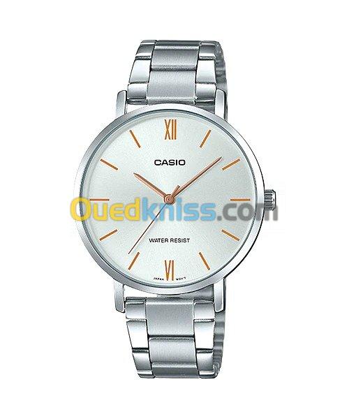 Montres Casio Gros LTP VT01D