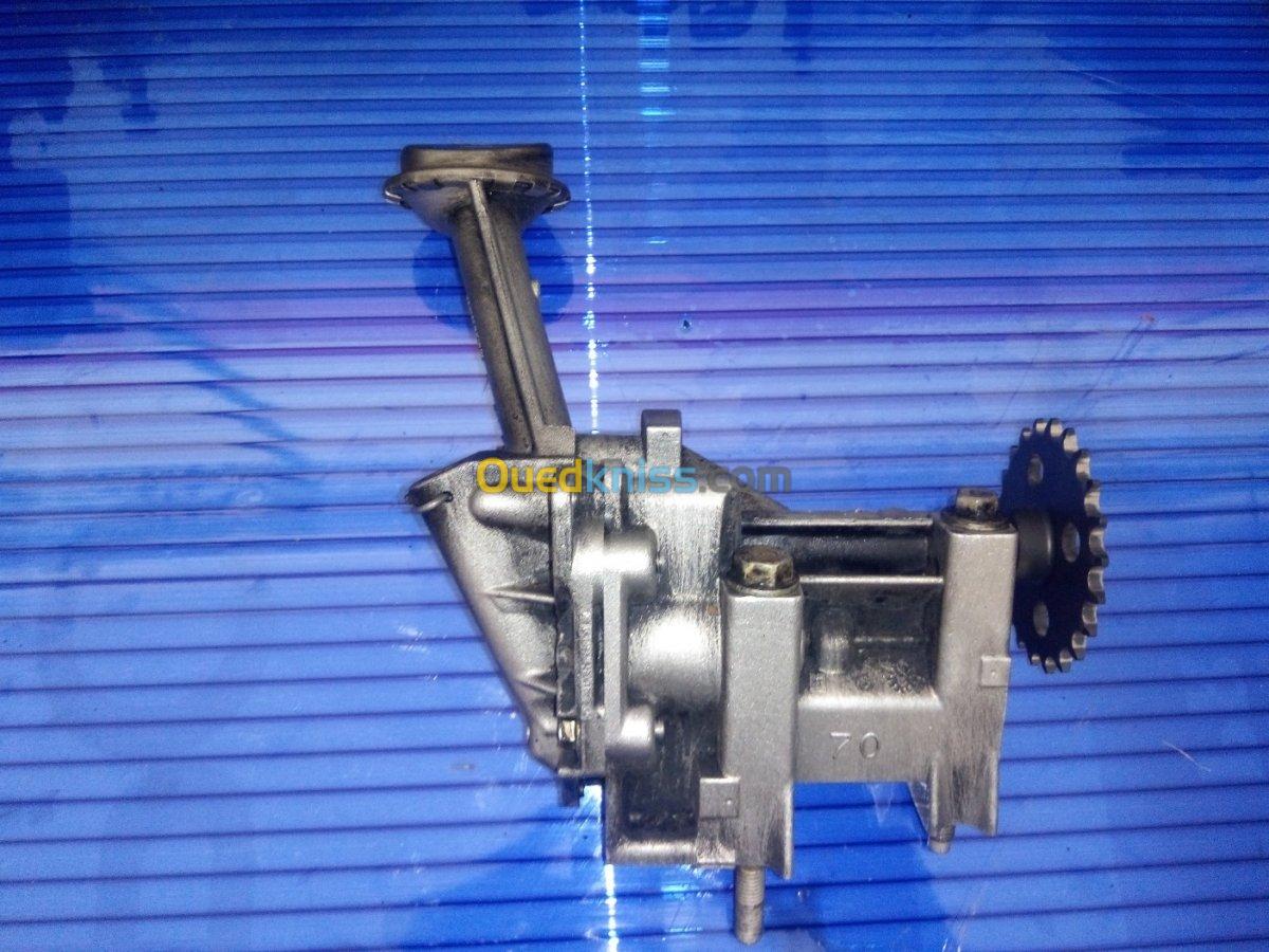 Piece motor 1.5 dci kongoo2 mdif 