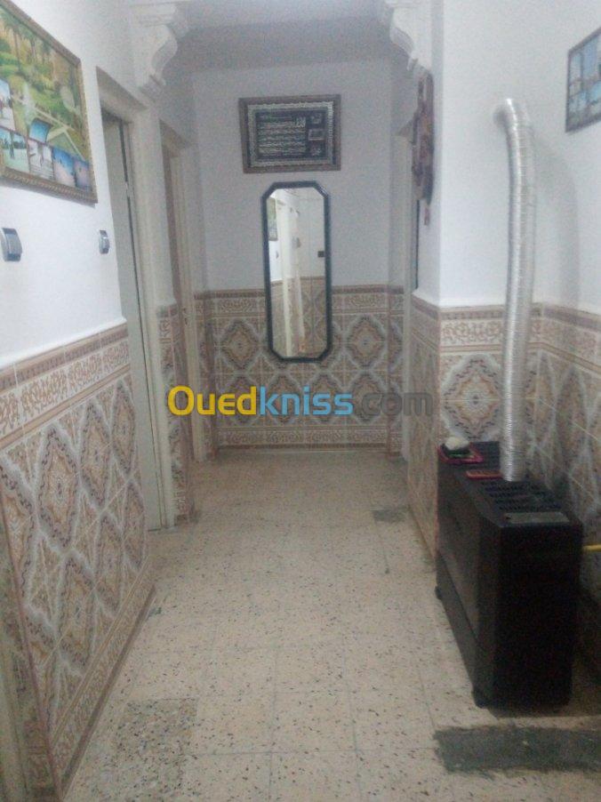 Location Appartement F2 Souk ahras Sedrata