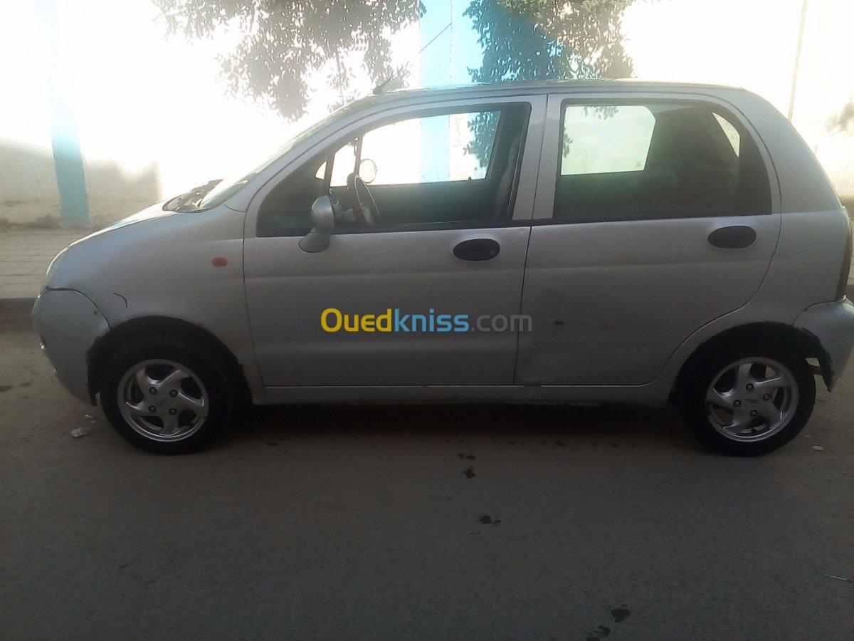 Chery QQ 2012 