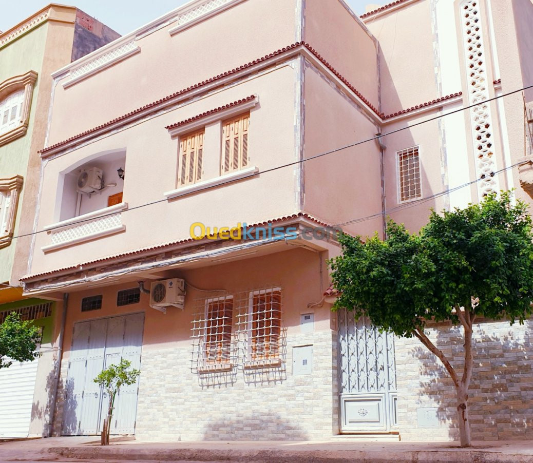 Vente Villa Biskra Biskra