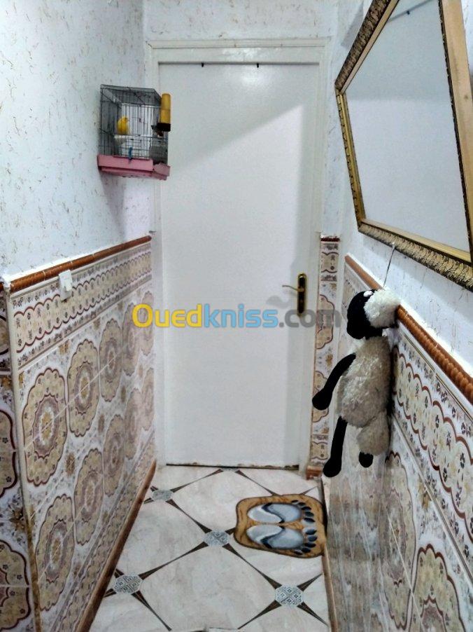 Vente Appartement F3 Medea Ksar boukhari