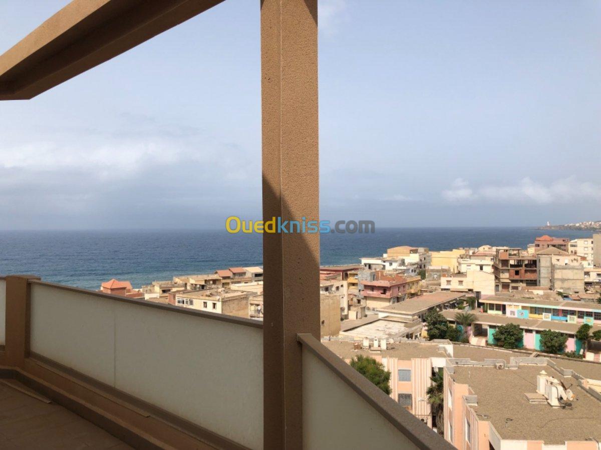 Location Appartement F4 Alger Ain benian