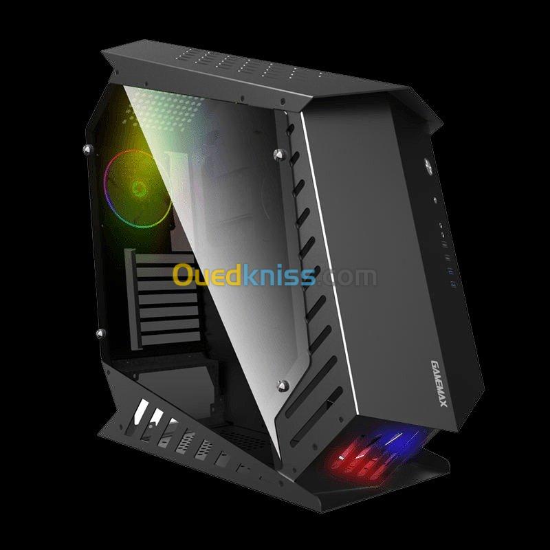 Boîtier PC Gamer (CASE) Vente Matériel informatique & high-tech