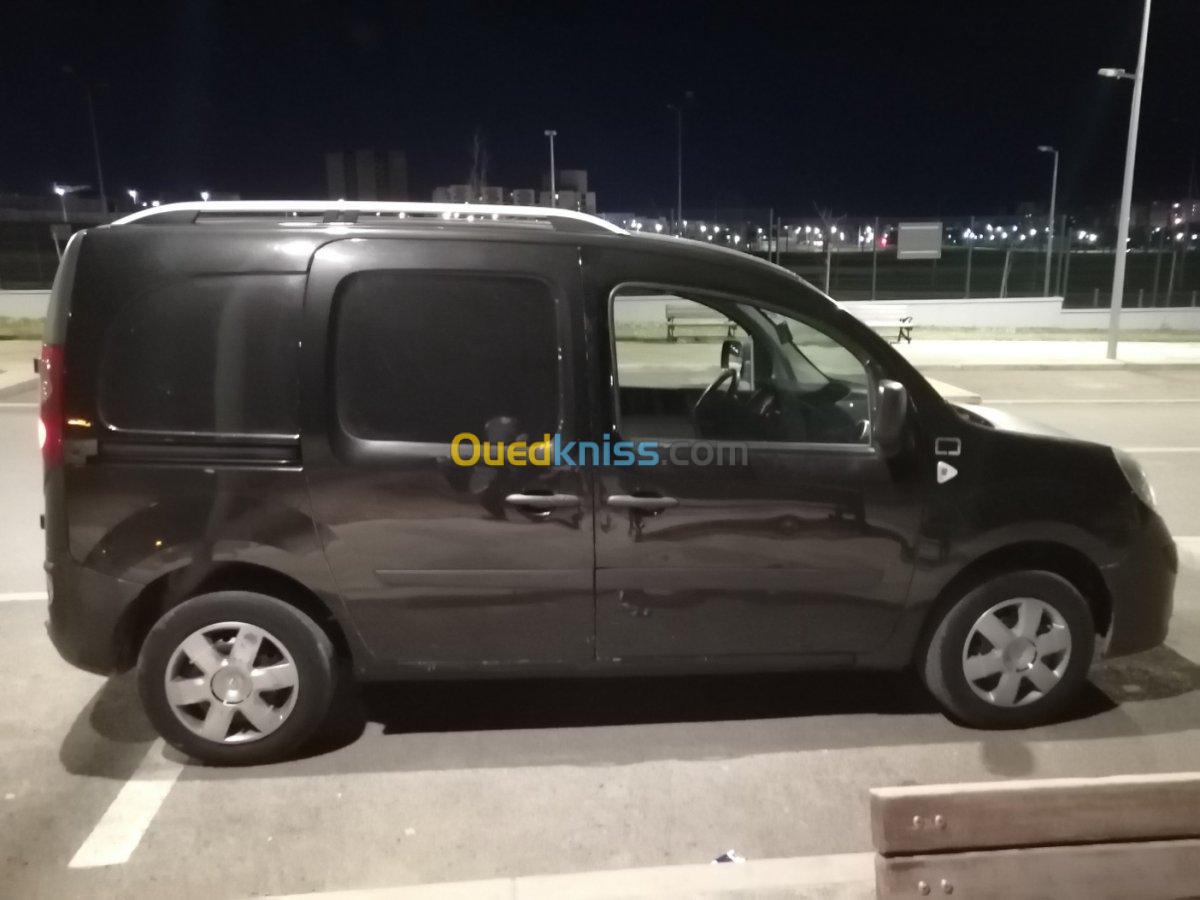 Renault Kangoo 2012 