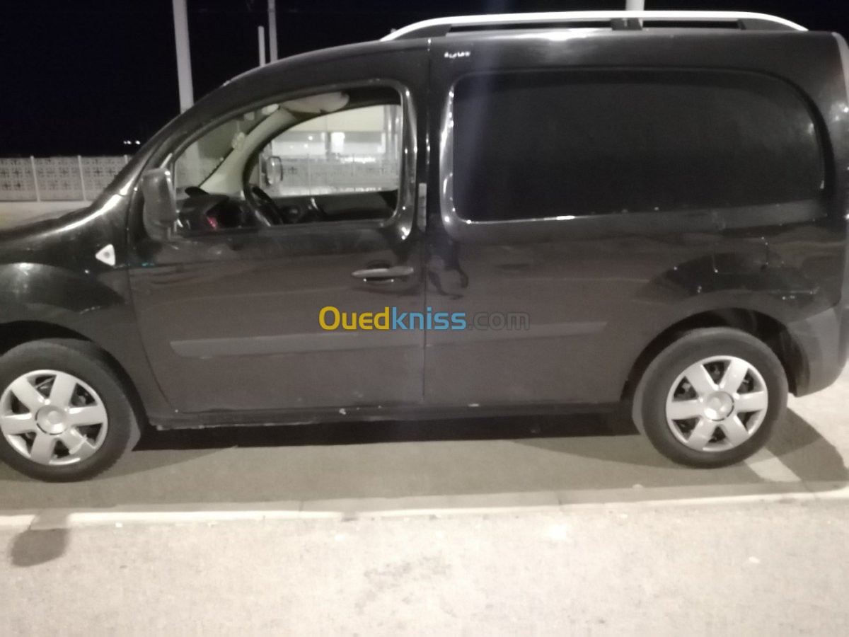 Renault Kangoo 2012 