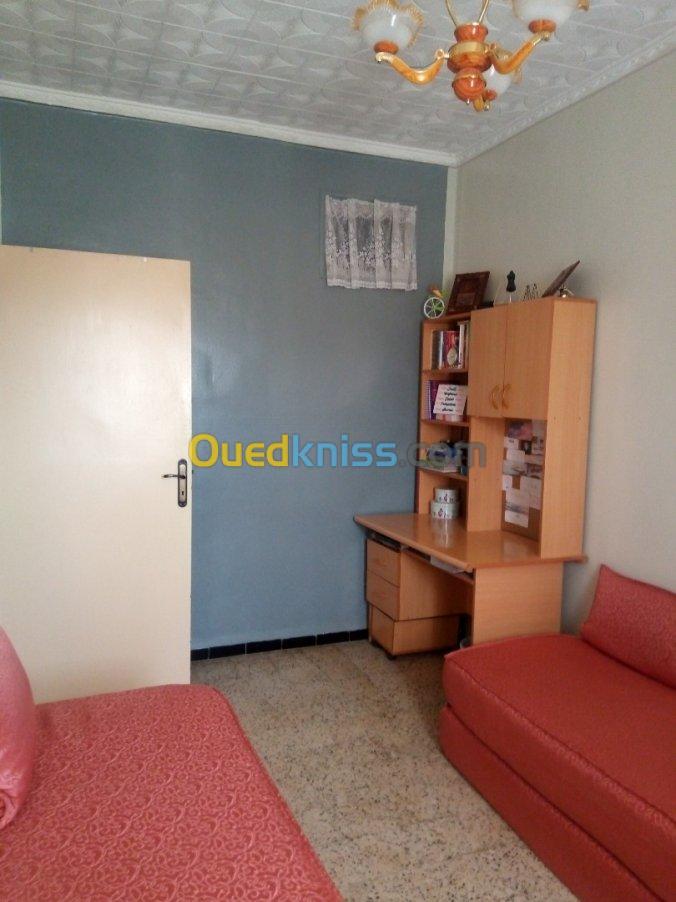 Vente Appartement F3 Batna Djerma