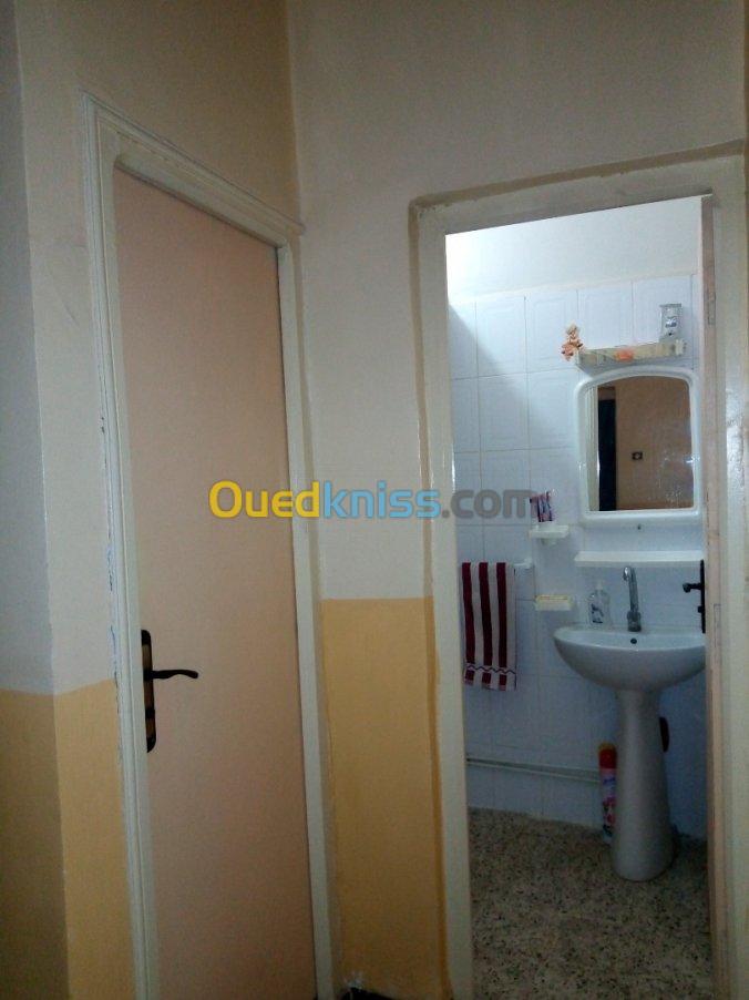 Vente Appartement F3 Batna Djerma