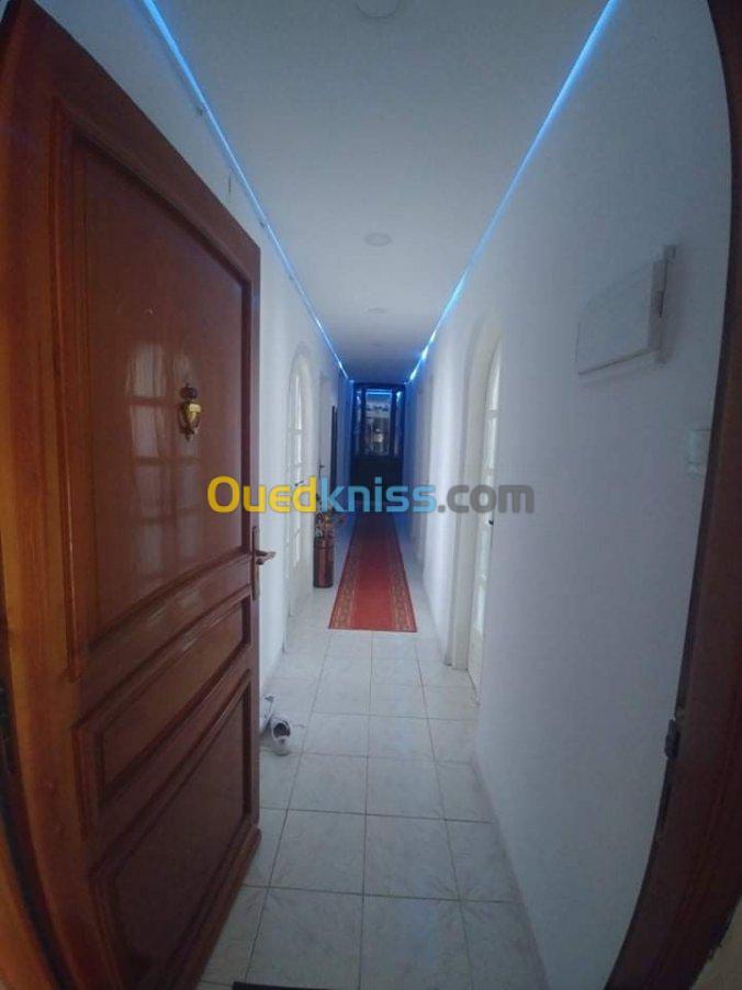 Vente Appartement F4 Bejaia El kseur