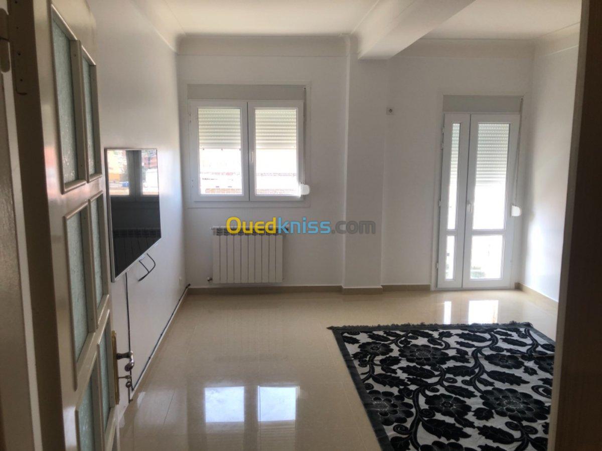 Vente Appartement F4 Tipaza Ain tagourait