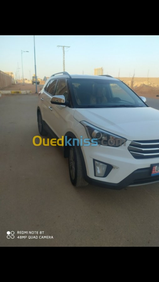 Hyundai Creta 2018 GLS