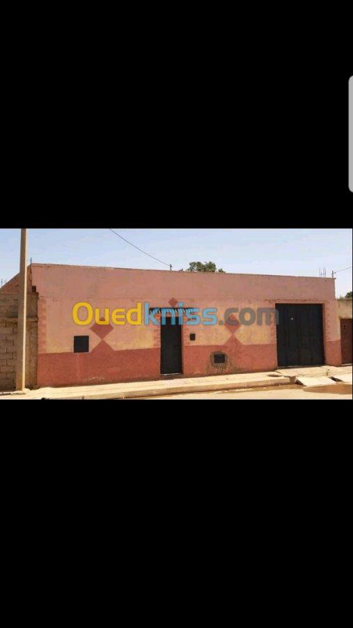 Vente bien immobilier Oran Bethioua