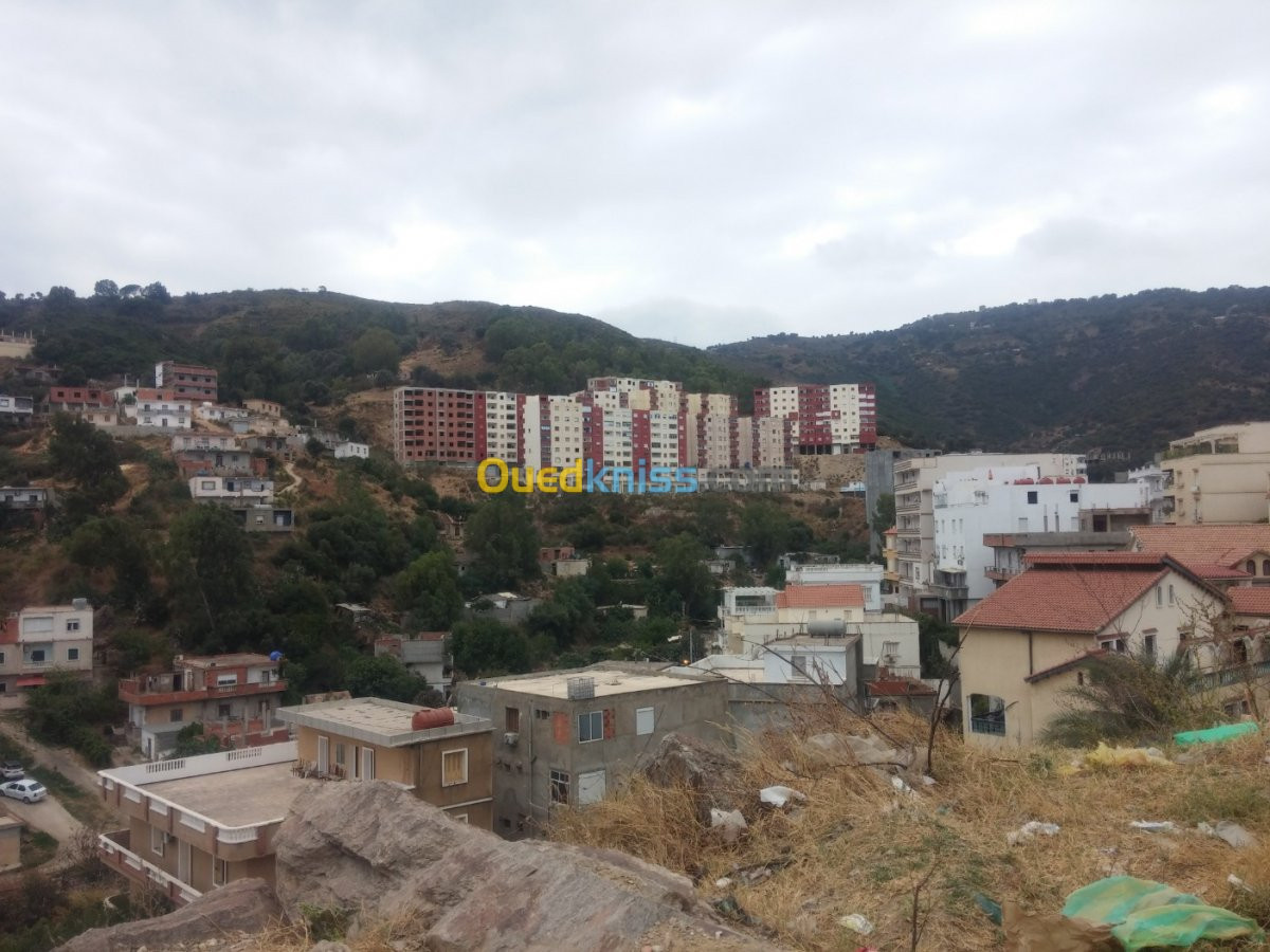 Vente Appartement F3 Annaba Annaba