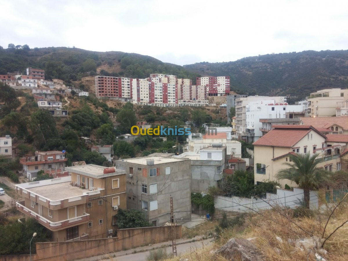 Vente Appartement F3 Annaba Annaba