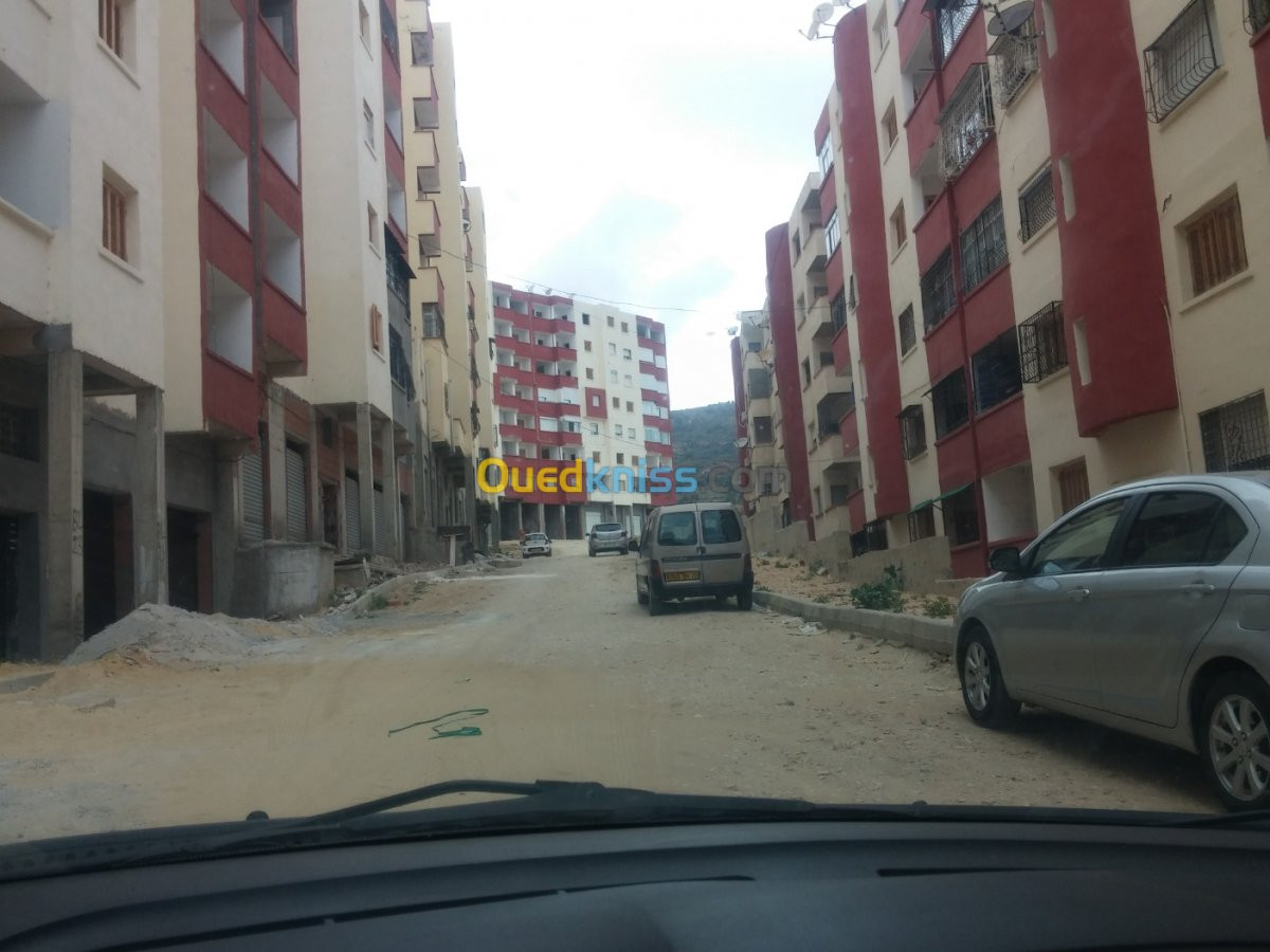 Vente Appartement F03 Annaba Annaba