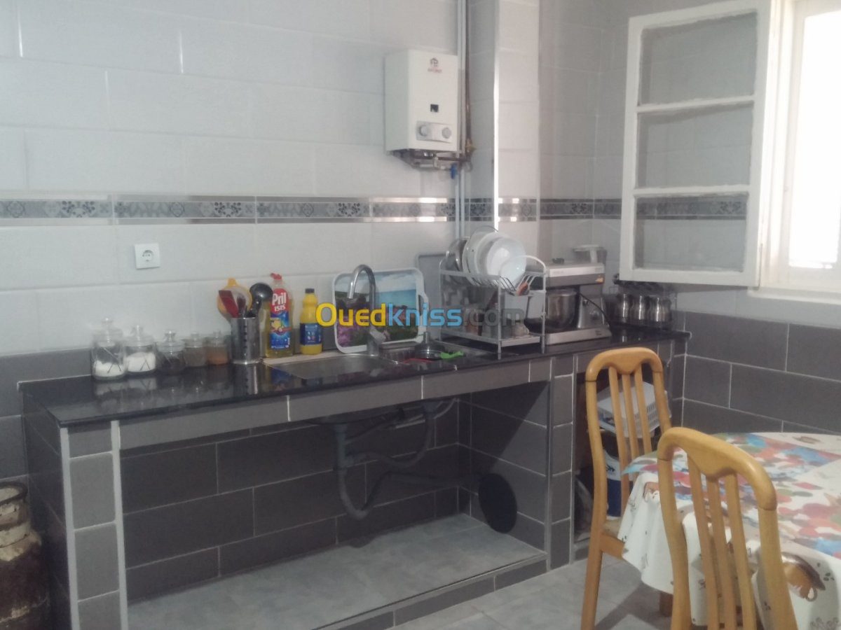 Vente Appartement F03 Annaba Annaba