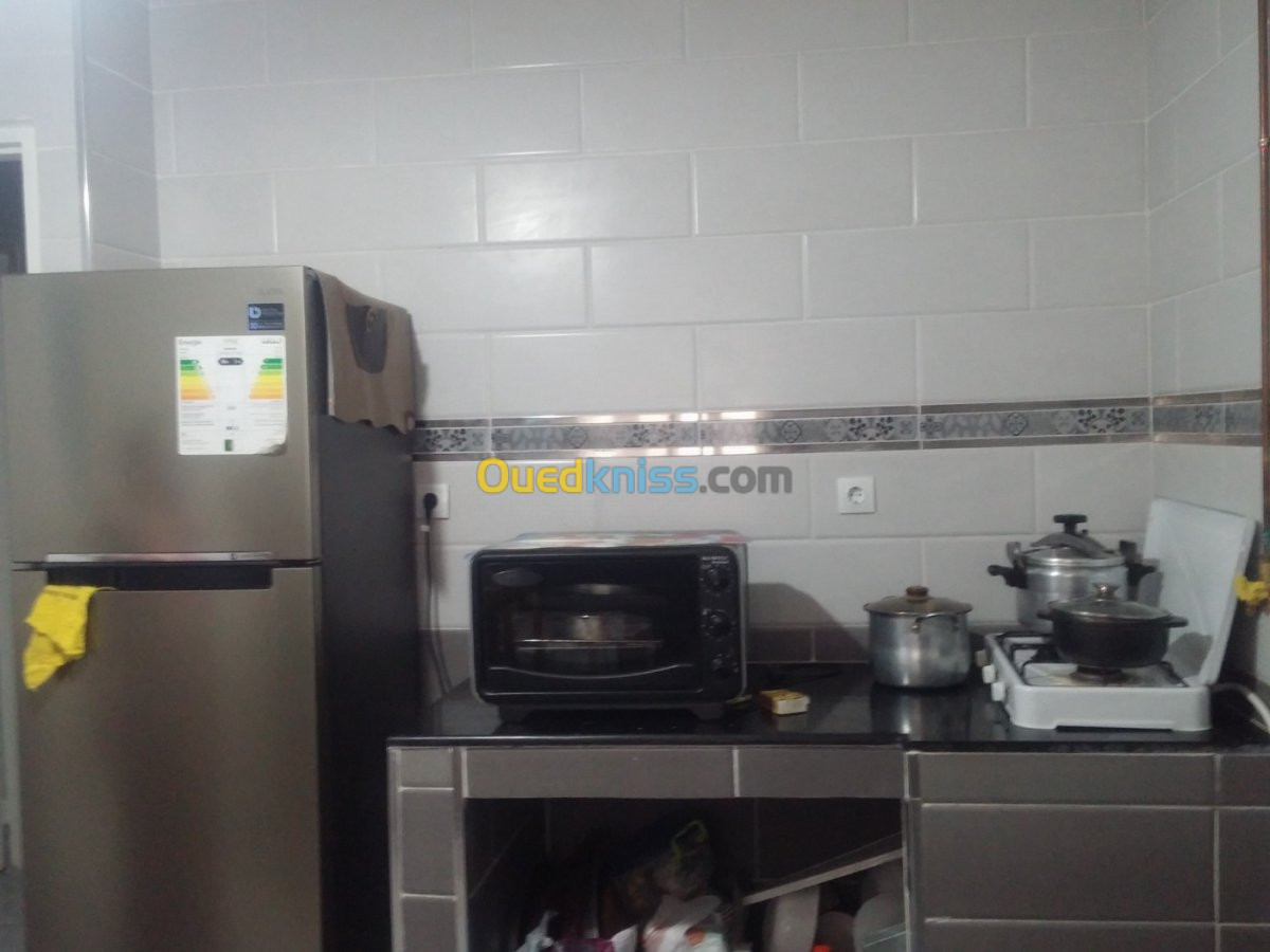 Vente Appartement F03 Annaba Annaba