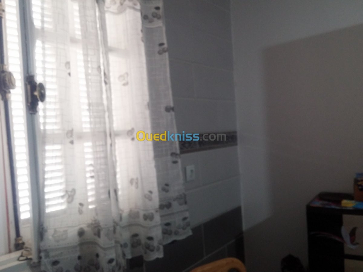 Vente Appartement F03 Annaba Annaba